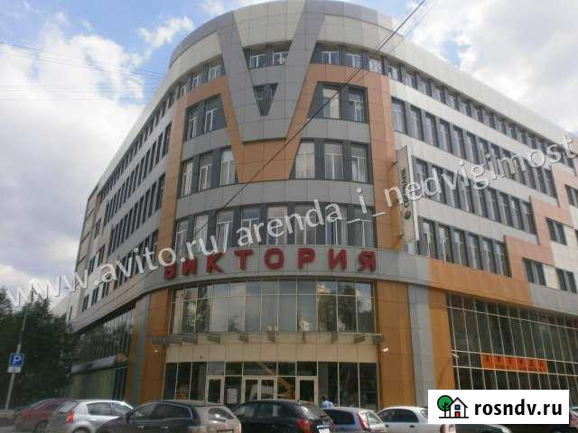 Торговое помещение, 100 кв.м. Липецк - изображение 1