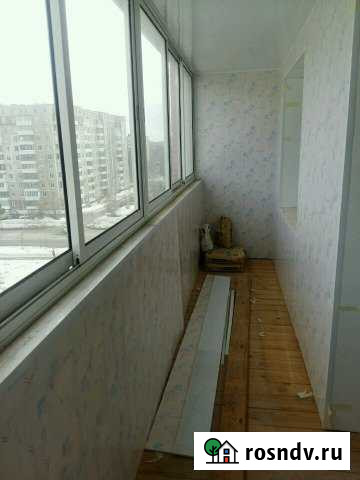 1-комнатная квартира, 38 м², 6/10 эт. на продажу в Северске Северск - изображение 1