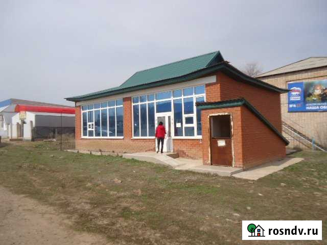 Помещение свободного назначения, 250 кв.м. Цаган-Аман - изображение 1