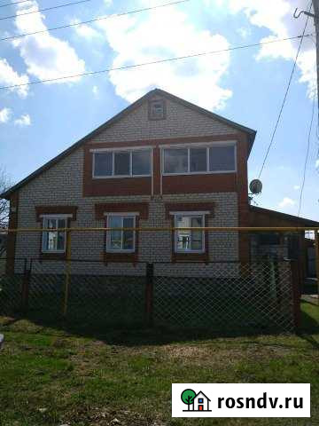 Коттедж 167 м² на участке 12 сот. на продажу в Лаишево Лаишево - изображение 1