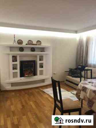 1-комнатная квартира, 40 м², 8/8 эт. на продажу в Чебаркуле Чебаркуль