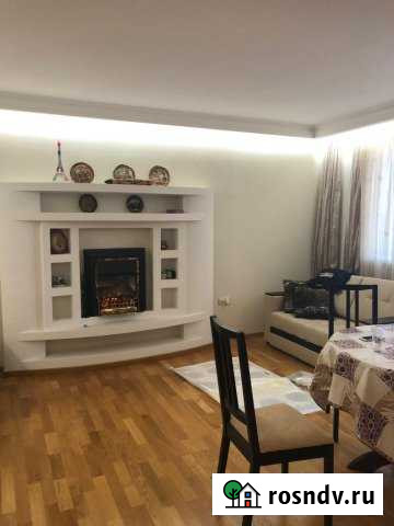 1-комнатная квартира, 40 м², 8/8 эт. на продажу в Чебаркуле Чебаркуль - изображение 1