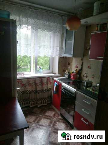 2-комнатная квартира, 48 м², 3/5 эт. на продажу в Междуреченске Кемеровской области Междуреченск - изображение 1