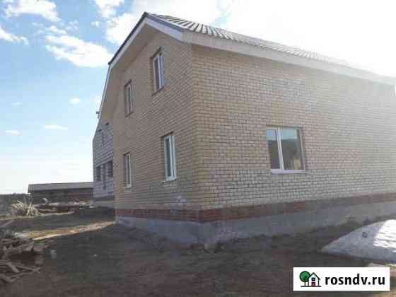 Коттедж 120 м² на участке 5 сот. на продажу в Высокой Горе Высокая Гора