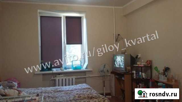 Комната 19 м² в 1-ком. кв., 3/4 эт. на продажу в Каменске-Шахтинском Каменск-Шахтинский - изображение 1