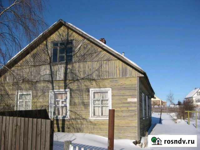 Дача 30 м² на участке 6 сот. в аренду на длительный срок в Петрозаводске Петрозаводск - изображение 1