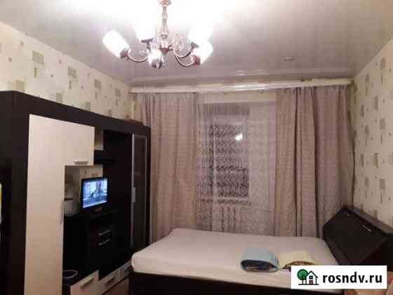1-комнатная квартира, 40 м², 3/5 эт. в аренду посуточно в Урае Урай