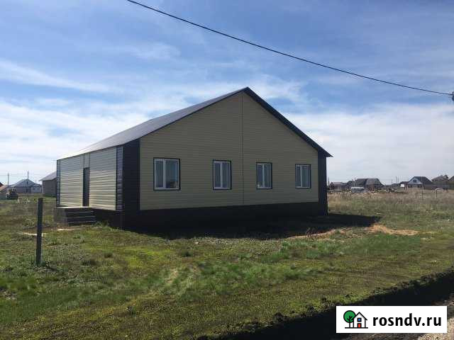 Коттедж 70 м² на участке 7 сот. на продажу в Саракташе Саракташ - изображение 1