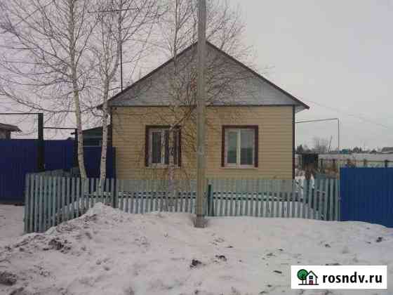 Дом 56 м² на участке 30 сот. на продажу в Горьковском Горьковское