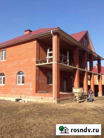 Коттедж 493 м² на участке 11 сот. на продажу в Химках Химки - изображение 1