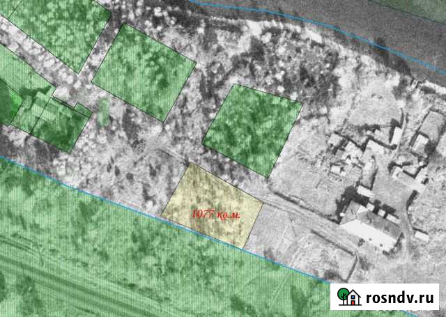 Участок ИЖС 11 сот. на продажу в Слюдянке Слюдянка - изображение 1