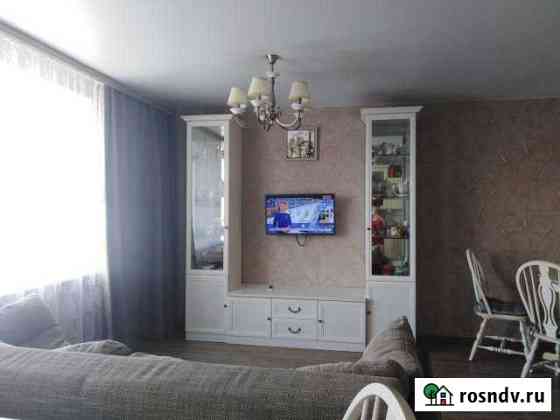 4-комнатная квартира, 80 м², 9/9 эт. на продажу в Череповце Череповец