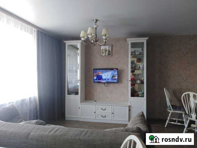 4-комнатная квартира, 80 м², 9/9 эт. на продажу в Череповце Череповец - изображение 1