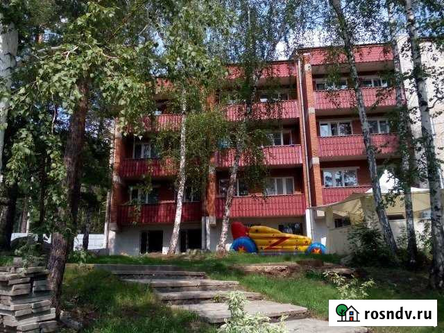 2-комнатная квартира, 33 м², 2/3 эт. на продажу в Чебаркуле Чебаркуль - изображение 1