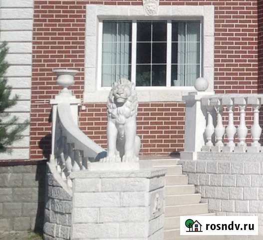 Коттедж 706 м² на участке 36 сот. на продажу в Сертолово Сертолово - изображение 1