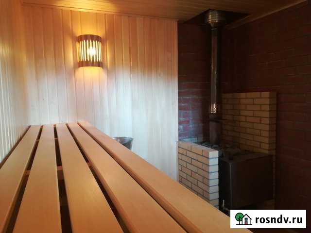 Дом 32 м² на участке 10 сот. в аренду посуточно в Тольятти Тольятти - изображение 1