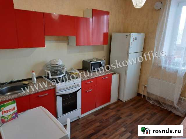 2-комнатная квартира, 62 м², 3/17 эт. в аренду на длительный срок в Щёлково Щёлково - изображение 1