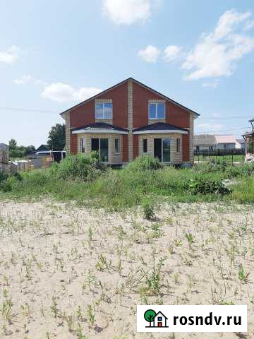 Дом 188 м² на участке 8 сот. на продажу в Путевке Путевка - изображение 1