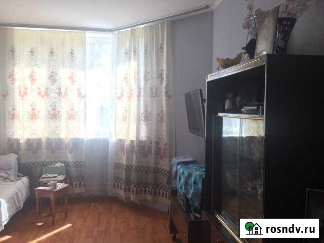 3-комнатная квартира, 88 м², 2/17 эт. на продажу в Ивантеевке Московской области Ивантеевка - изображение 1