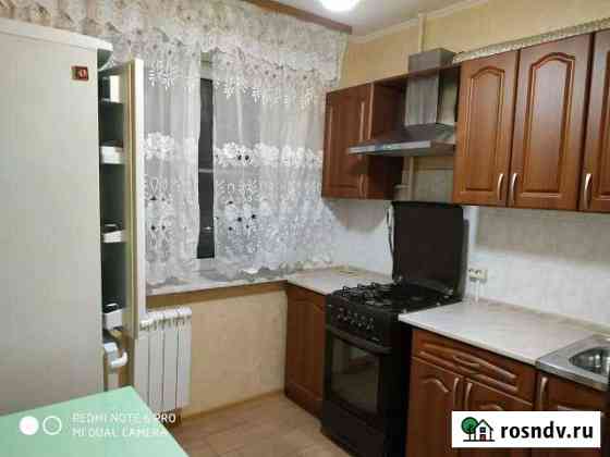 1-комнатная квартира, 33 м², 3/5 эт. в аренду на длительный срок в Жуковском Жуковский