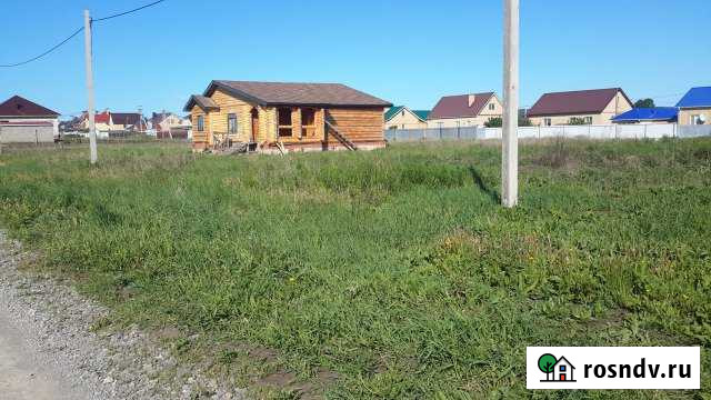 Участок ИЖС 11 сот. на продажу в Заинске Заинск - изображение 1