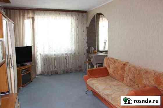 3-комнатная квартира, 62 м², 4/5 эт. на продажу во Владивостоке Владивосток