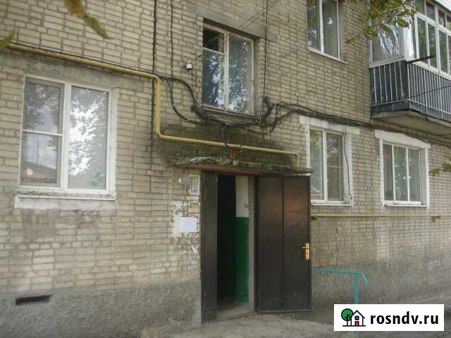 2-комнатная квартира, 43 м², 3/5 эт. на продажу в Миллерово Миллерово - изображение 1