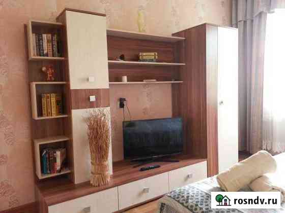 1-комнатная квартира, 39 м², 3/9 эт. в аренду посуточно в Старом Осколе Старый Оскол