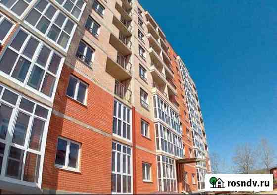 1-комнатная квартира, 41 м², 4/8 эт. на продажу в Горячем Ключе Горячий Ключ
