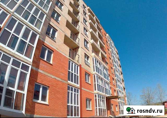 1-комнатная квартира, 41 м², 4/8 эт. на продажу в Горячем Ключе Горячий Ключ - изображение 1