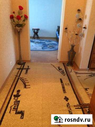 3-комнатная квартира, 69 м², 4/9 эт. на продажу в Когалыме Когалым - изображение 1