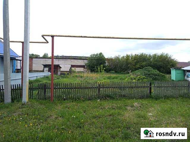 Участок ИЖС 10 сот. на продажу в Посевной Посевная - изображение 1