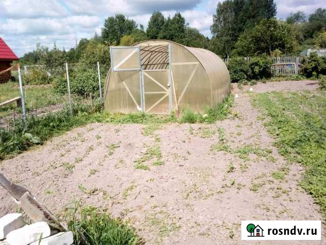 Дом 100 м² на участке 12 сот. на продажу в Починке Починок - изображение 1