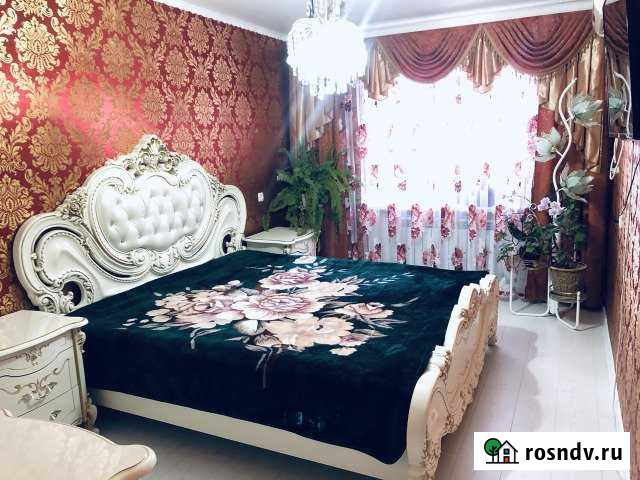 3-комнатная квартира, 84 м², 4/5 эт. в аренду посуточно в Феодосии Феодосия - изображение 1