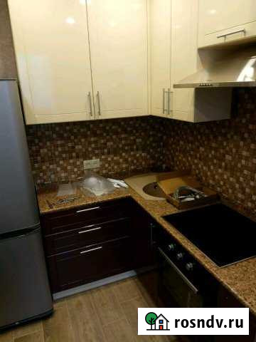 1-комнатная квартира, 45 м², 4/10 эт. в аренду на длительный срок в Щербинке Щербинка - изображение 1