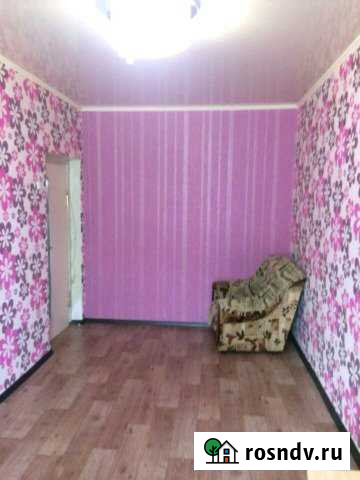 3-комнатная квартира, 66 м², 2/2 эт. в аренду на длительный срок в Лермонтове Лермонтов - изображение 1