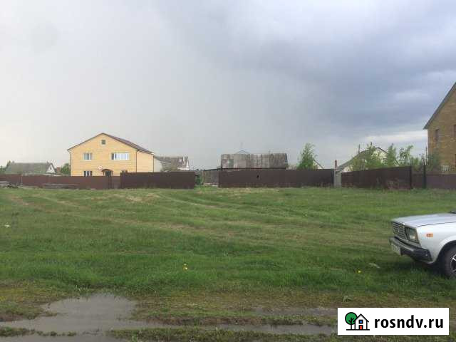 Участок ИЖС 8 сот. на продажу в Дятьково Дятьково - изображение 1