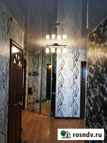 4-комнатная квартира, 73 м², 5/5 эт. на продажу в Выборге Выборг - изображение 1