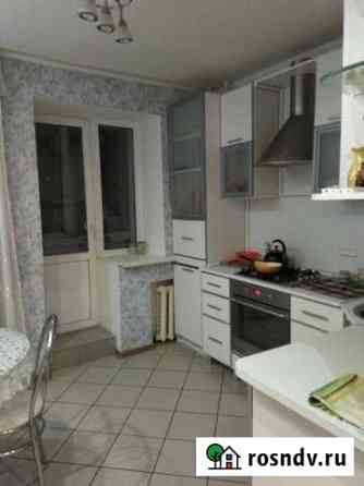 4-комнатная квартира, 74 м², 2/9 эт. на продажу в Арзамасе Арзамас