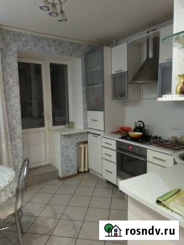 4-комнатная квартира, 74 м², 2/9 эт. на продажу в Арзамасе Арзамас - изображение 1