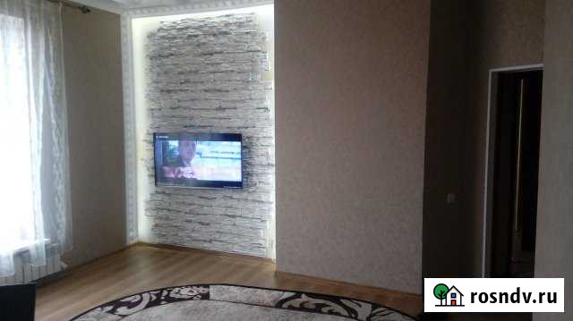 2-комнатная квартира, 70 м², 3/3 эт. на продажу в Темрюке Темрюк - изображение 1