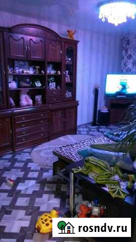 2-комнатная квартира, 54 м², 4/5 эт. на продажу в Волге Волга - изображение 1