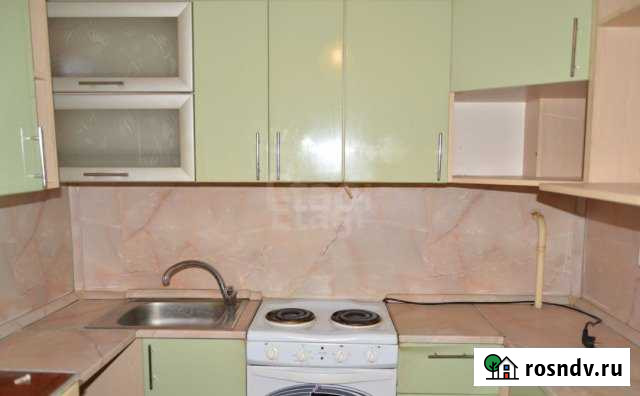 Комната 19 м² в 1-ком. кв., 5/5 эт. в аренду на длительный срок в Кургане Курган - изображение 1