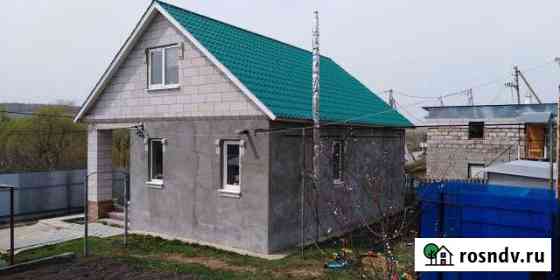 Дом 72 м² на участке 12 сот. на продажу в Исаклах Исаклы