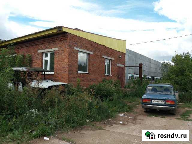 Производственное помещение, 724.6 кв.м. Бугульма - изображение 1
