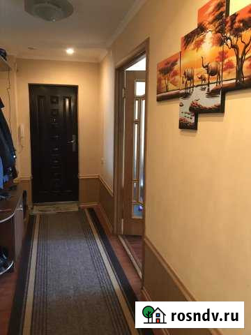 3-комнатная квартира, 70 м², 3/5 эт. на продажу в Троицке Челябинской области Троицк - изображение 1