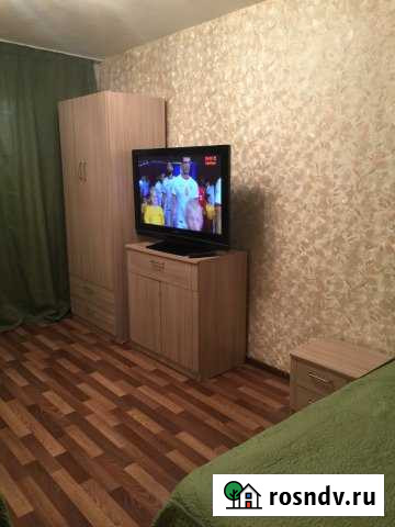 1-комнатная квартира, 30 м², 2/5 эт. в аренду посуточно в Валдае Валдай - изображение 1