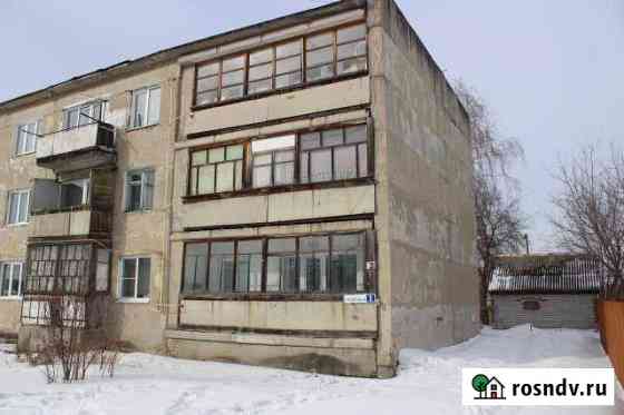 3-комнатная квартира, 58 м², 2/3 эт. на продажу в Зудилово Зудилово