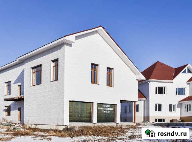 Коттедж 603 м² на участке 10 сот. на продажу в Петропавловске-Камчатском Петропавловск-Камчатский - изображение 1
