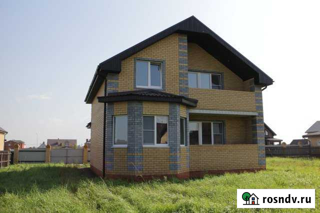 Коттедж 142.8 м² на участке 10 сот. на продажу в Йошкар-Оле Йошкар-Ола - изображение 1